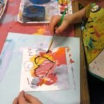 l’effet miroir et de la résonance