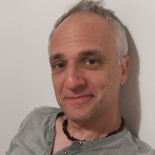 À propos 1 Aubert William