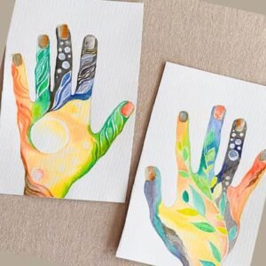Séances Individuelles Personnalisées en Art-Thérapie Évolutive