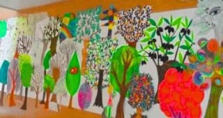 Les trois piliers d’une séance individuelle en art-thérapie évolutive